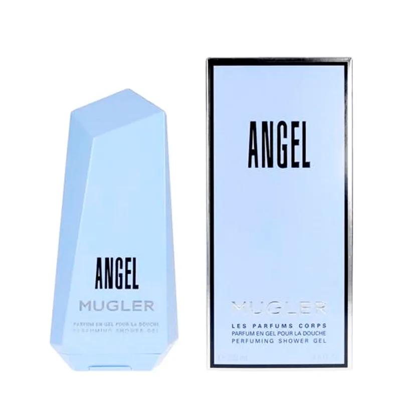 ANGEL SHOWER GEL