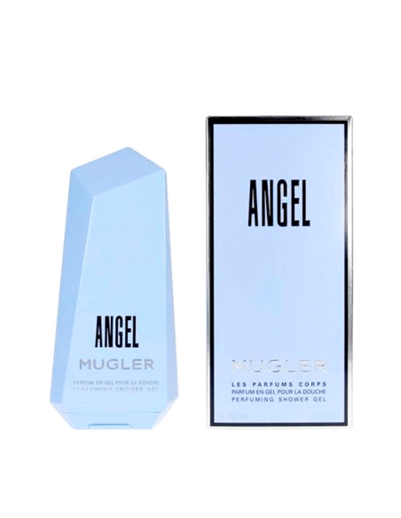 ANGEL SHOWER GEL