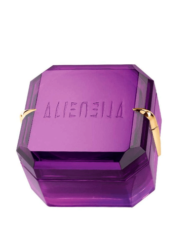 THIERRY MUGLER ALIEN BODY CREAM