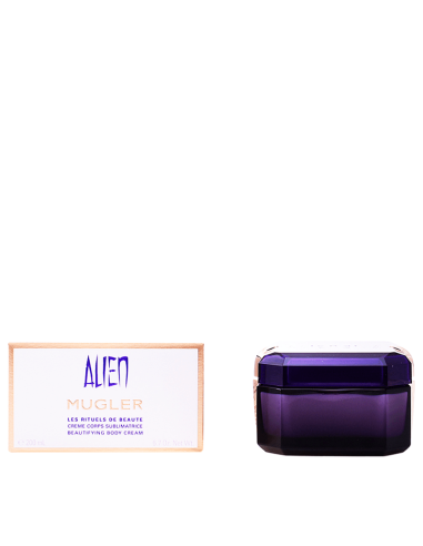 THIERRY MUGLER ALIEN CREMA CORPORAL