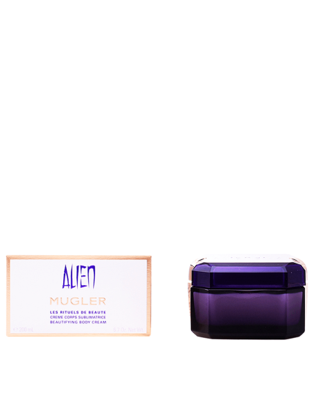 THIERRY MUGLER ALIEN CREMA CORPORAL