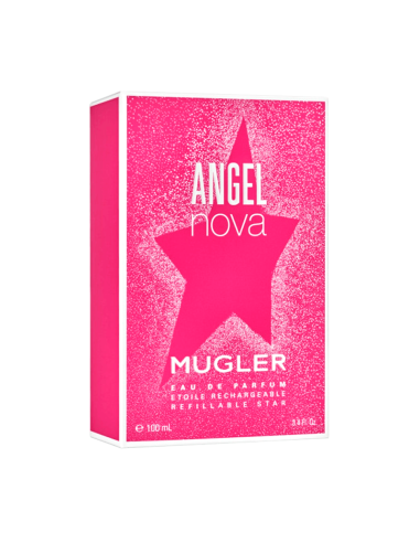 Angel Nova Mugler