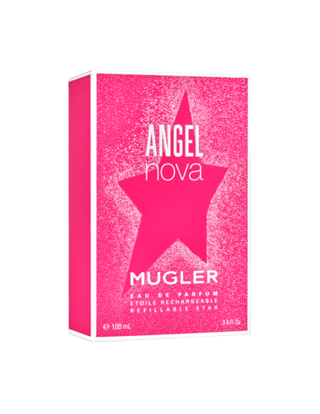 Angel Nova Mugler