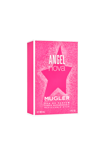 Angel Nova Mugler