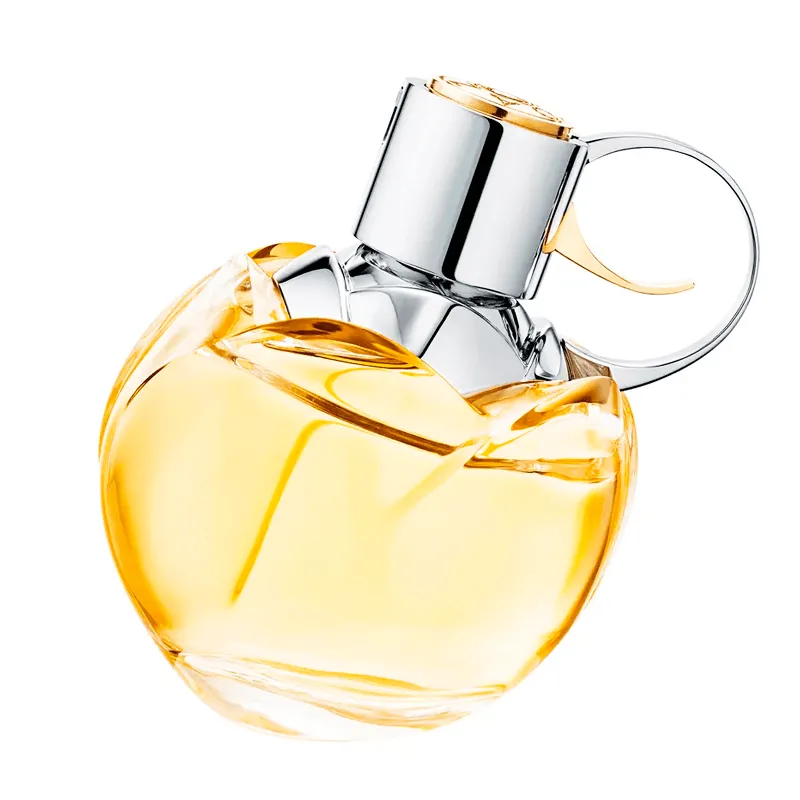 WANTED GIRL - AZZARO | ESENNIA