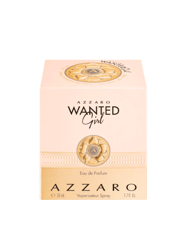 Wanted Girl Azzaro