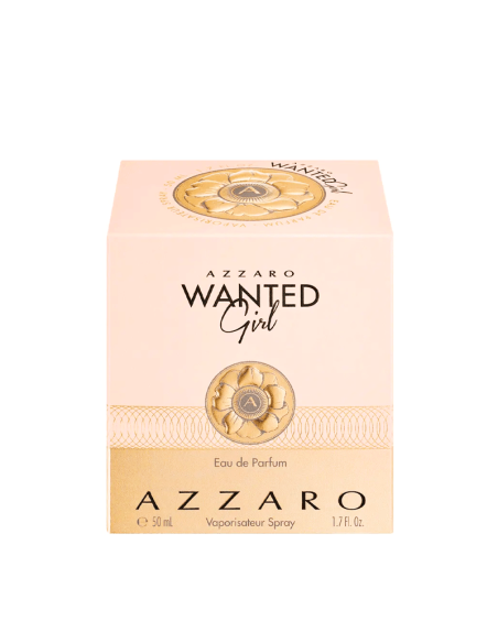 Wanted Girl Azzaro