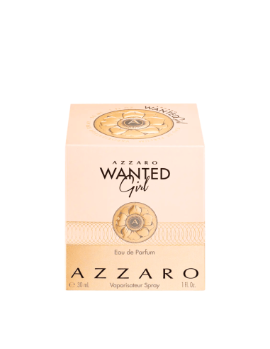 Wanted Girl Azzaro