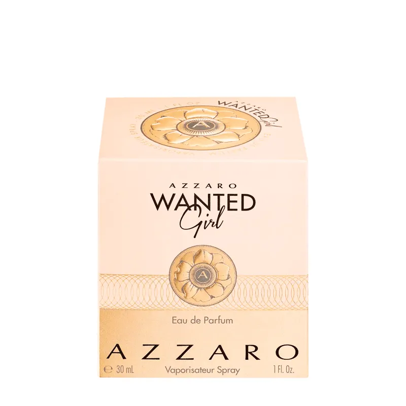 Wanted Girl Azzaro