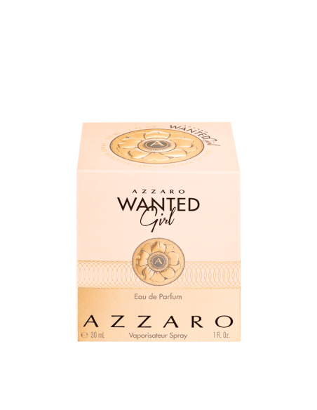 Wanted Girl Azzaro
