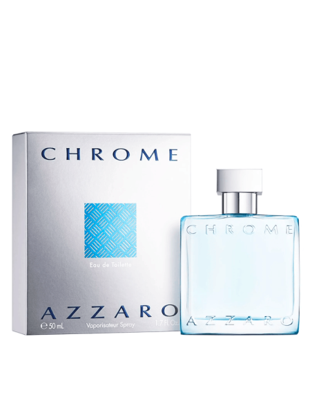 Chrome Azzaro