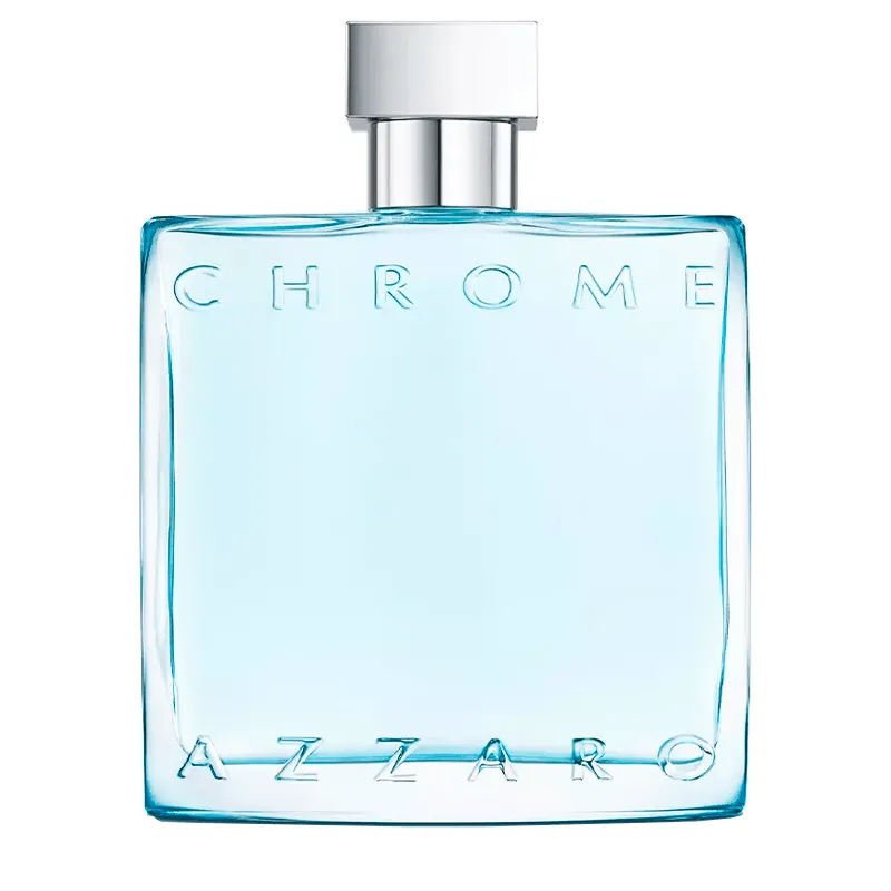 Chrome Azzaro