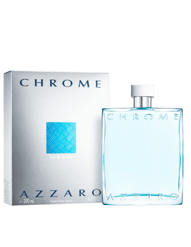 Chrome Azzaro