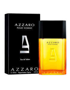 Azzaro pour Homme Azzaro 2