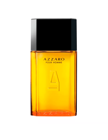 AZZARO AZZARO POUR HOMME