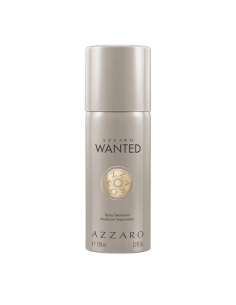 AZZARO WANTED MEN DEO SP...