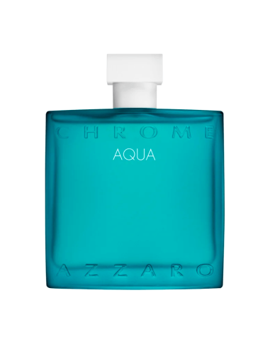 AZZARO CHROME AQUA