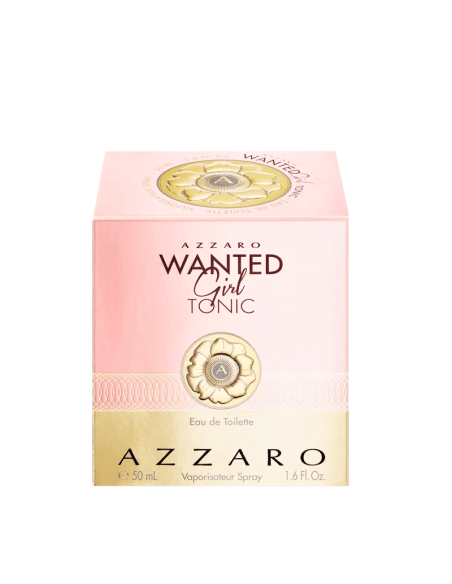 Wanted Girl Tonic Azzaro