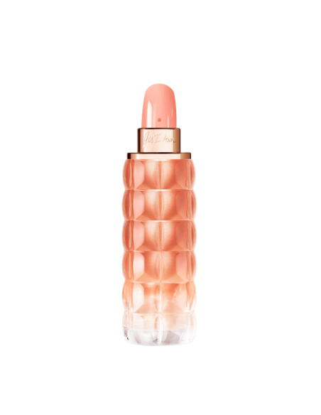 Yes I Am Glorious Cacharel