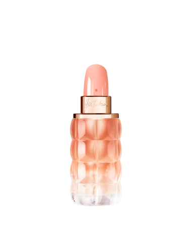 Yes I Am Glorious Cacharel