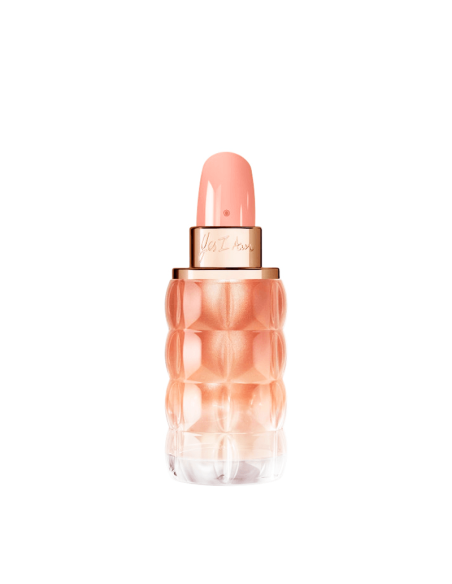 Yes I Am Glorious Cacharel