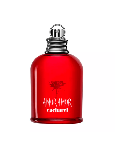 Amor Amor Eau de Toilette Cacharel