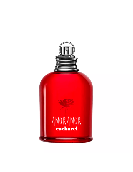 Amor Amor Eau de Toilette Cacharel