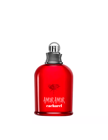 Amor Amor Eau de Toilette Cacharel