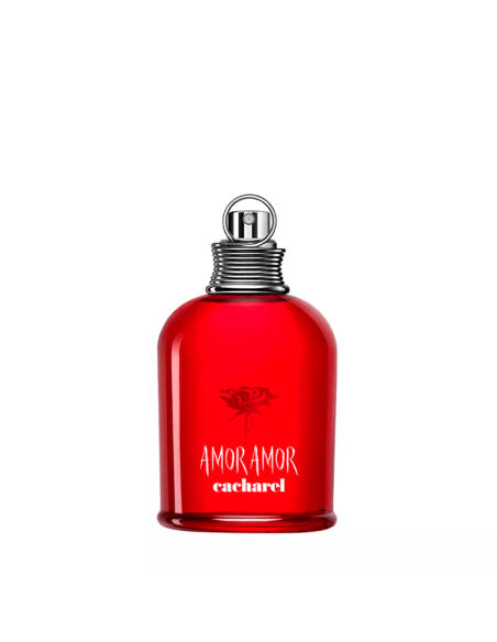 Amor Amor Eau de Toilette Cacharel
