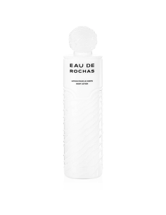 Rochas Eau De Rochas Body Milk