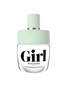 Girl Rochas