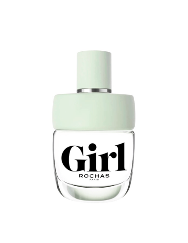 Girl Rochas