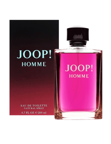 Joop! Homme Joop!