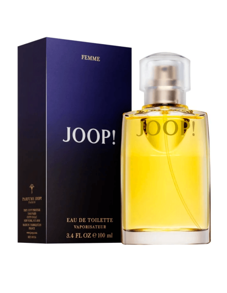 Joop! Femme Joop!