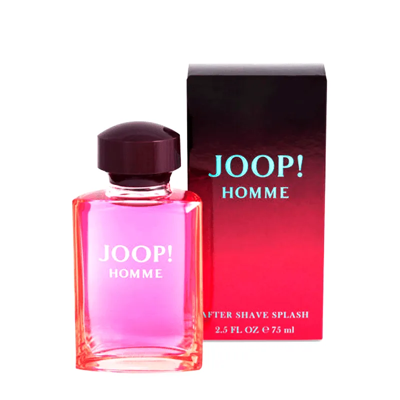 JOOP HOMME A/SHAVE 75 ML