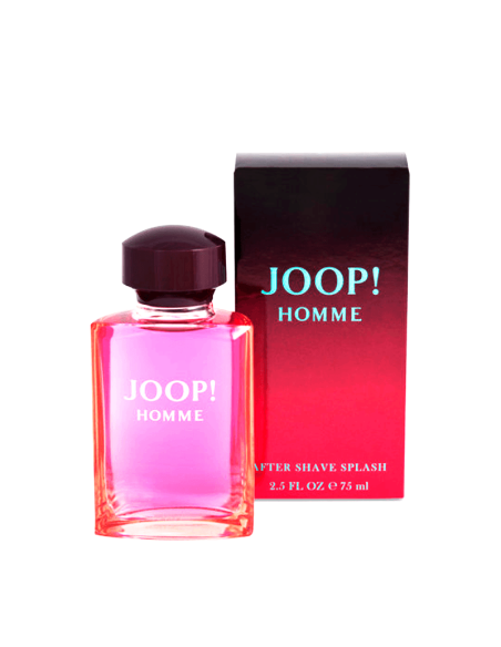 JOOP HOMME A/SHAVE 75 ML