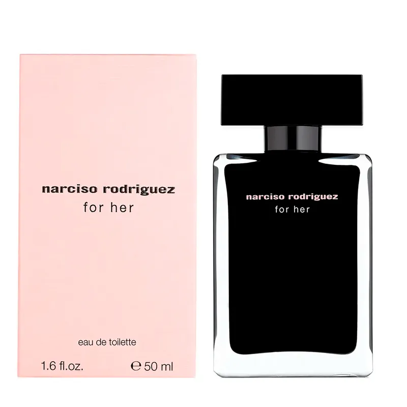 Narciso Rodriguez For Her Narciso Rodriguez