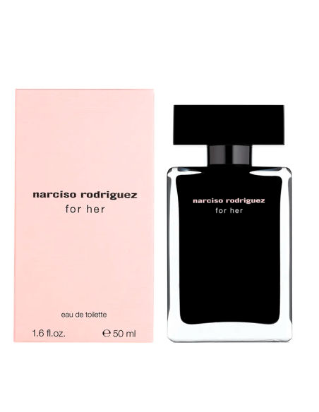 Narciso Rodriguez For Her Narciso Rodriguez
