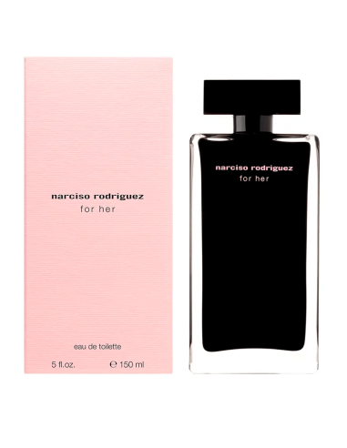 Narciso Rodriguez For Her Narciso Rodriguez