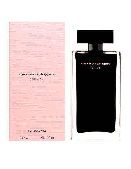 Narciso Rodriguez For Her Narciso Rodriguez