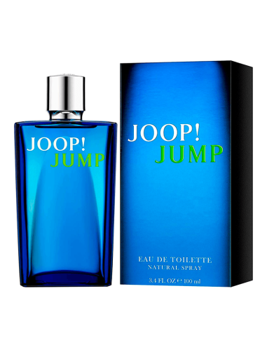 Joop! Jump Joop!