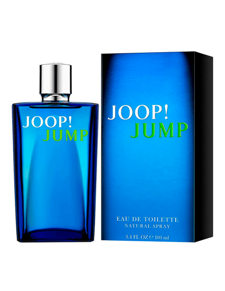 Joop! Jump Joop!