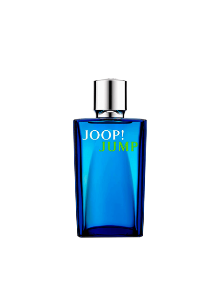 Joop! Jump Joop!