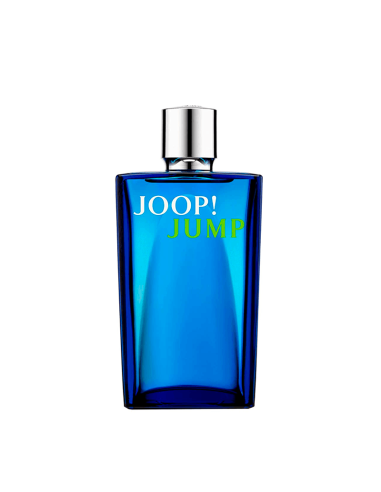 JOOP JOOP JUMP