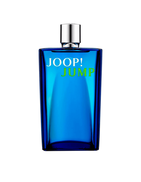 Joop! Jump Joop!
