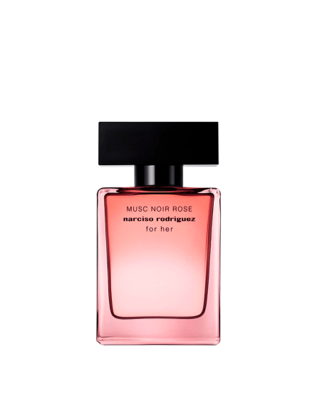 Musc Noir Rose For Her Narciso Rodriguez