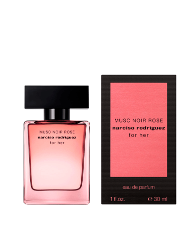 Musc Noir Rose For Her Narciso Rodriguez