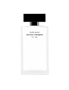 Pure Musc For Her Narciso...
