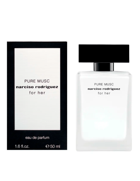 Pure Musc For Her Narciso Rodriguez