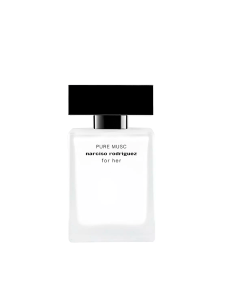 Pure Musc For Her Narciso Rodriguez